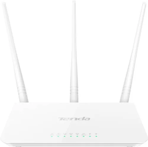 Image of TENDA F3 Wireless Router Wireless Router