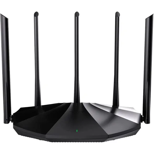 Image of Tenda RX2 Pro WiFi 6 AX1500 