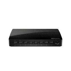 Tenda SG108 10/100/1000Mbps 8 Port Gigabit Desktop Switch