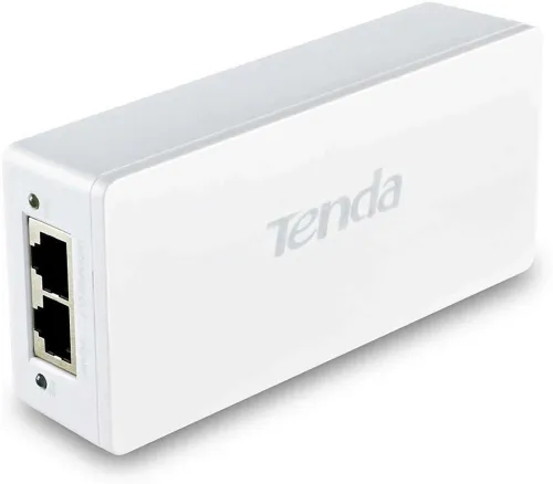 Image of TENDA Wireless Ethernet Lan Adapter compatible 