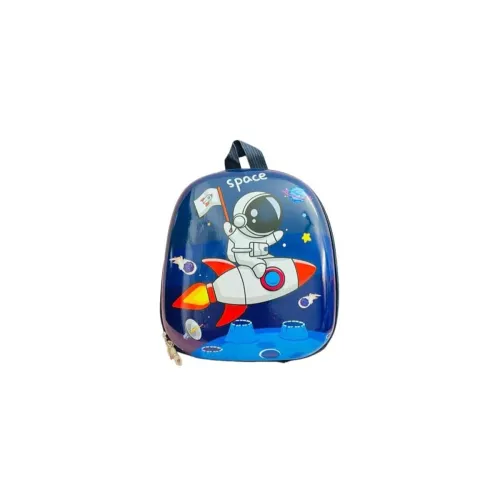 Image of TERA Kids School Backpack (Stylish, Unisex, Multi-Use Bag)