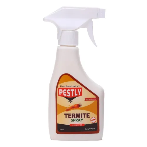 Image of Termite Spray,100% Natural, No Kill Just Repel Easy to Use