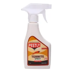 Termite Spray,100% Natural, No Kill Just Repel Easy to Use