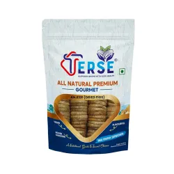 TERSE Premium Dried Anjeer 200g I Low in Fat | Dry Fruits in Fresh