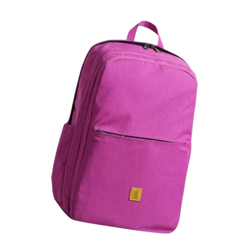 Image of Test Black Durable Laptop Backpack | Water-Resistant Bag with Padded Laptop