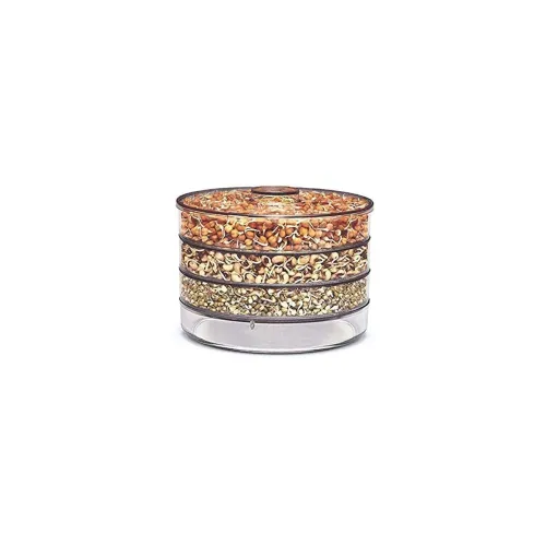 Image of TEX-RO sprouts maker box