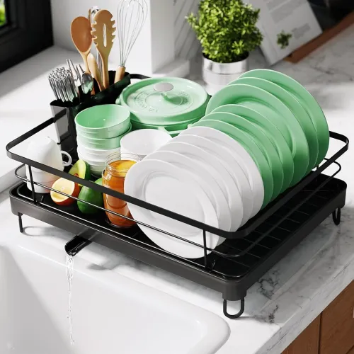 Image of TEX-RO Utensils Drying Rack
