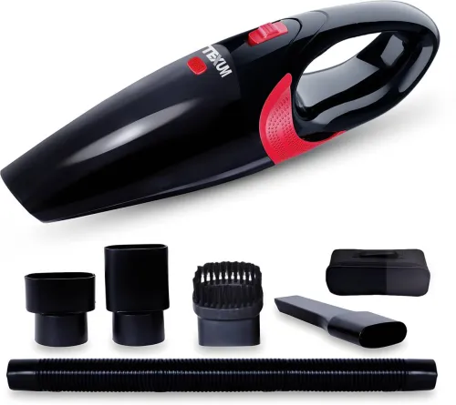 Image of TEXUM TVC-A90 Handheld Car Vacuum Cleaner