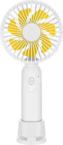 Image of TG S9 (RECHARGEABLE PORTABLE USB FAN)