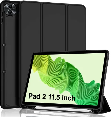 Image of TGK Flip Cover for Realme Pad 2 11.5 inch