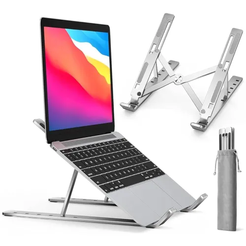 Image of TGK Laptop Stand for Desk