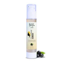 Thailand Floral Hair Serum with Organic, Non Sticky (Unisex) | Best Serum For Frizzy, Dry & Damaged Hair | Anti-Frizz, S