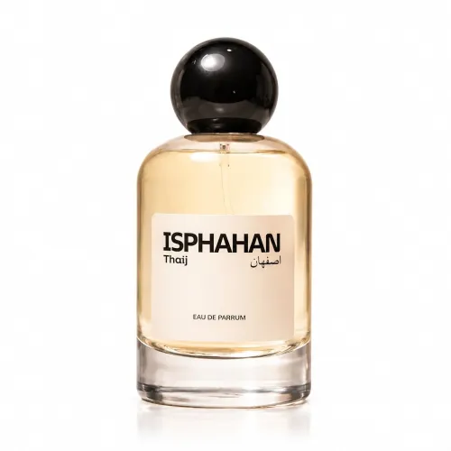 Image of Thalj | 50 ml I Fresh Citrus Eau de Parfum Unisex
