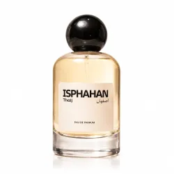 Thalj | 50 ml I Fresh Citrus Eau de Parfum Unisex