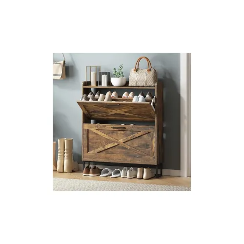 Image of The Artment Cove Shoe Organizer Cabinet