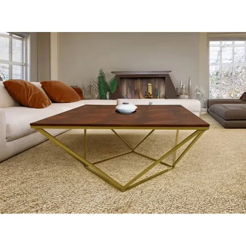 Image of The Attic Astra Coffee Table