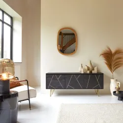 The Attic Clapham TV Cabinet