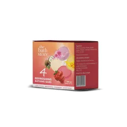 The Bath Store Solid Soap Bars