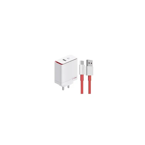 Image of The Battery Store SuperVOOC 100W Dual Port Charger