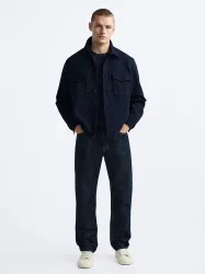 THE BEETEL HOUSE Cotton Classic Casual Shirt