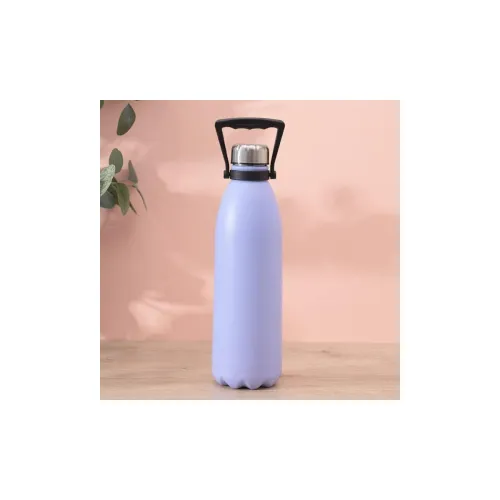 Image of The Better Home 2 Ltrs Insulated Bottle | Doubled Wall 304 Stainless Steel | Stays Hot for 18 Hrs & Cold for 24 Hrs | Ru