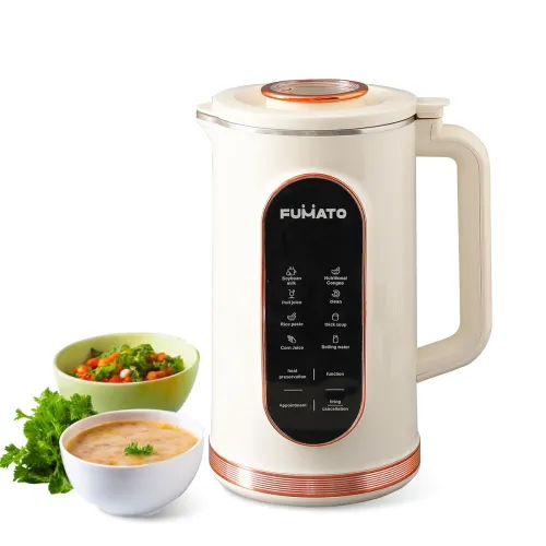 Image of The Better Home Fumato 1.5L 800W Portable Soup Maker