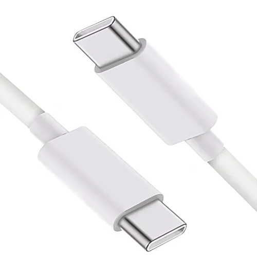 Image of The Black Store 30W Type-C Cable – Pixel 6 /7 Series