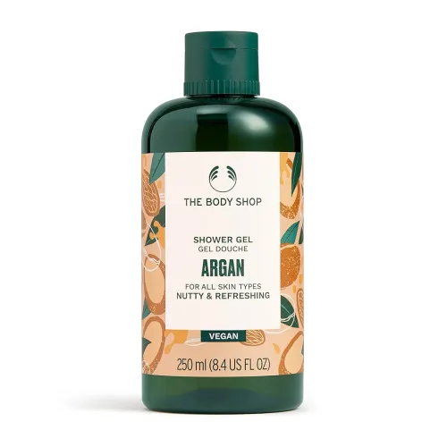 Image of The Body Shop Shower Gel 250 Ml