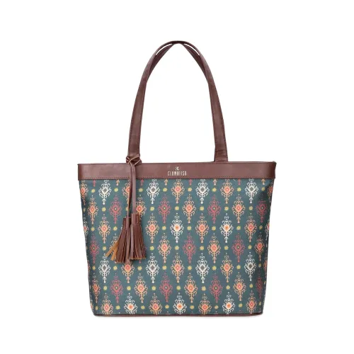 Image of THE CLOWNFISH Casey series Laptop Bag