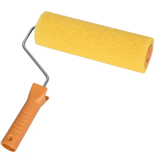 Image of The Decor Co. Texture Roller 9 Inch for Wall Decroation 