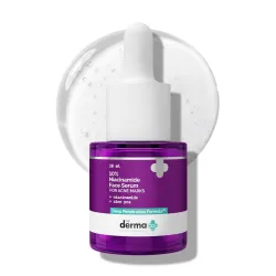 The Derma Co 10% Niacinamide Serum - 20 ml