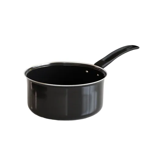 Image of The Earth Store EcoLuxe Large Saucepan T Pan 