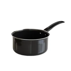 The Earth Store EcoLuxe Large Saucepan T Pan 