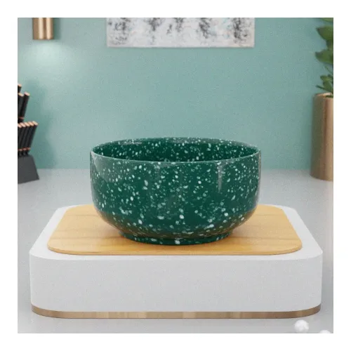 Image of The Earth Store Green Marble 900ml
