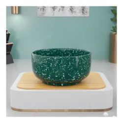 The Earth Store Green Marble 900ml