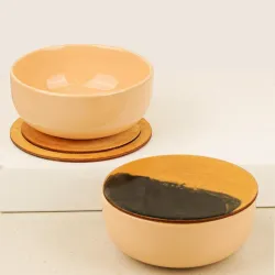 The Earth Store So2, 500ML Bowl