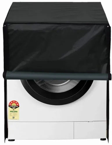 Image of THE FASHION WEAR Front Loading Washing Machine Cover