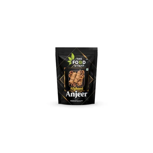 Image of THE FOOD STUFF Premium Dried Anjeer Figs 1kg