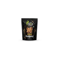THE FOOD STUFF Premium Dried Anjeer Figs 1kg