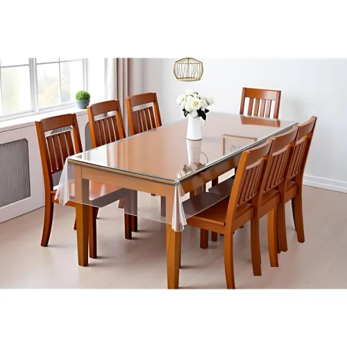 Image of The Furnishing Tree Rectangle Shaped 10 Seater