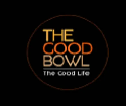 Image of The Good Bowl: Flat 40% Off upto ₹110 on orders above ₹199