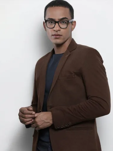 Image of The Indian Garage Co. Formal Blazer