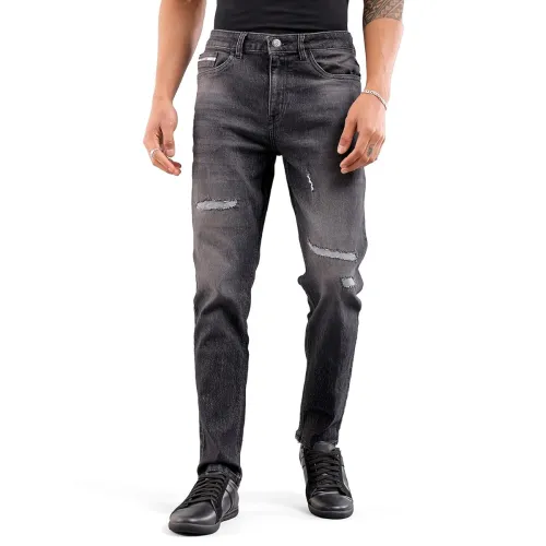 Image of The Indian Garage Co Jeans
