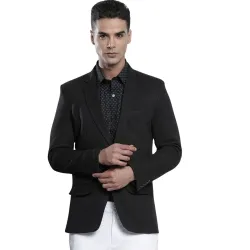 The Indian Garage Co Men Blazer