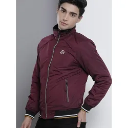 The Indian Garage Co Men Bomber Jackets