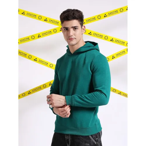 Image of The Indian Garage Co Men Hooded Sweatshirt