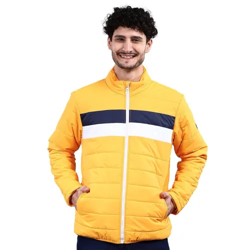 Image of The Indian Garage Co Men Jacket Minimum 70% Discount