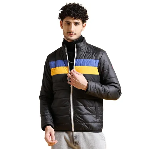 Image of The Indian Garage Co Men Jackets