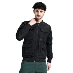 The Indian Garage Co Men Jackets