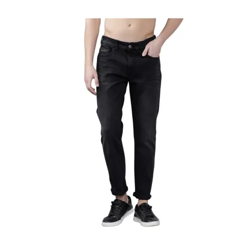 Image of The Indian Garage Co Men's Slim Fit Jeans